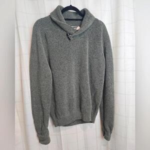 Vintage Mens Pullover